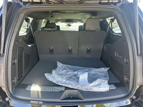 New 2026 GMC Yukon XL Denali image 28