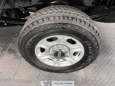 New 2026 Ford F250 XLT AWD/4WD image 17