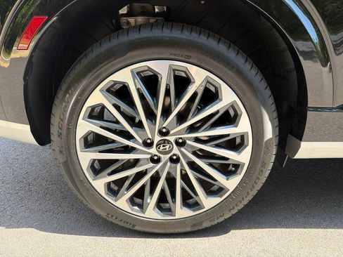 New 2026 Hyundai Palisade Calligraphy AWD/4WD image 19
