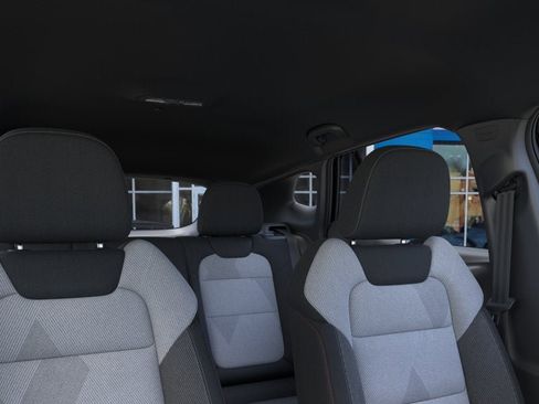 New 2026 Chevrolet Trax RS w/ Driver Confidence Package FWD image 48