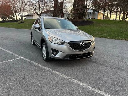 Used 2014 MAZDA CX-5 Touring