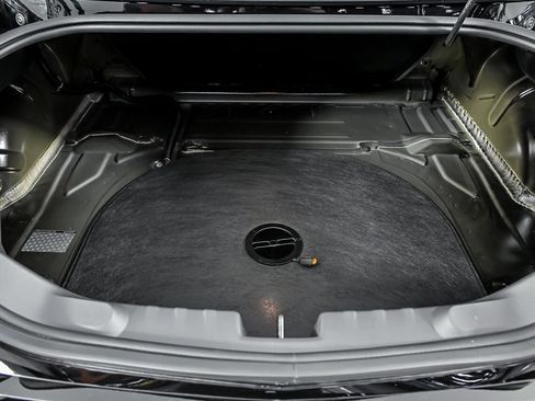Used 2015 Chevrolet Camaro Z/28 RWD image 11