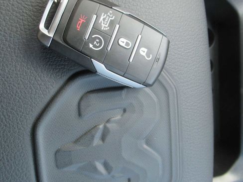 New 2026 RAM 1500 Rebel w/ Rebel Level 2 Equipment Group image 43