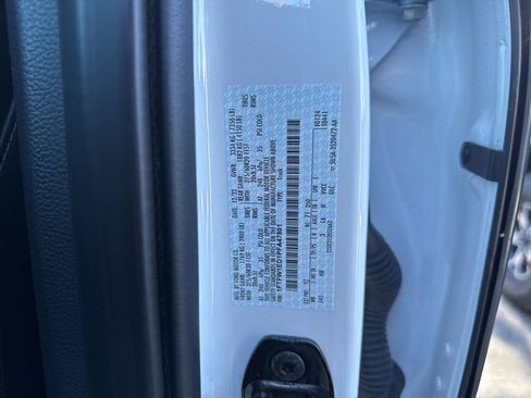 Certified 2023 Ford F150 Lariat w/ Equipment Group 502A High image 14