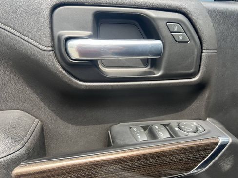 Used 2019 Chevrolet Silverado 1500 RST w/ All-Star Edition AWD/4WD image 7
