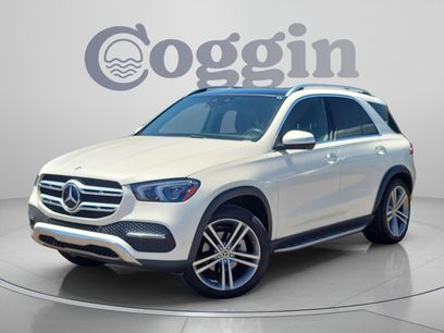 Used 2022 Mercedes-Benz GLE 350