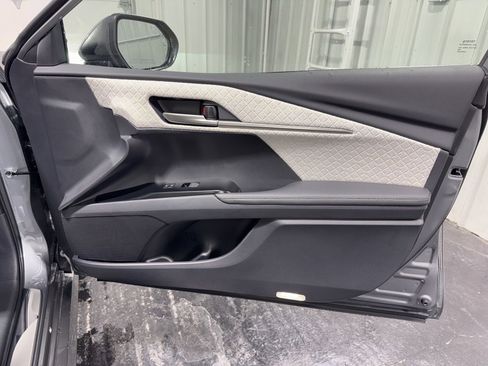 New 2026 Toyota Camry XLE w/ Premium Plus Package image 13