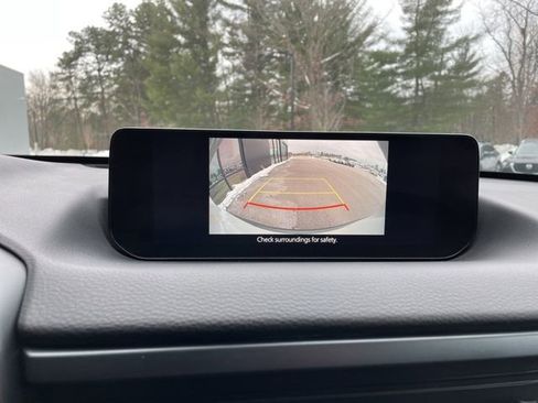 Certified 2023 MAZDA CX-50 AWD 2.5 S w/ Cargo Package image 24