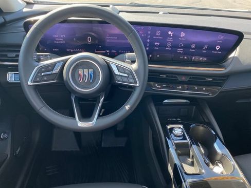 Certified 2024 Buick Envision Avenir AWD/4WD image 7
