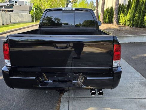 Used 2004 Dodge Ram 1500 Truck 2WD Regular Cab image 6