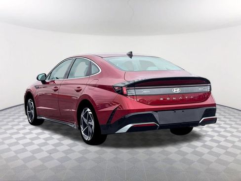 New 2026 Hyundai Sonata SEL image 5