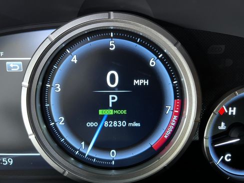 Used 2018 Lexus GS 350 F Sport RWD image 11