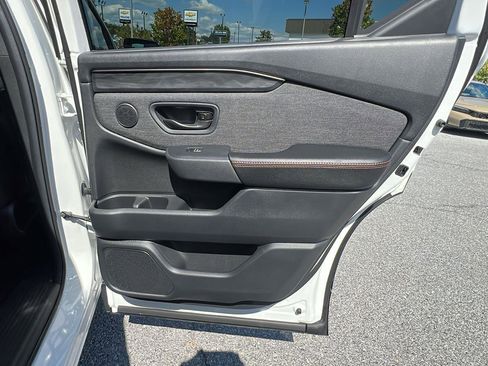 New 2026 Honda Passport TrailSport image 14