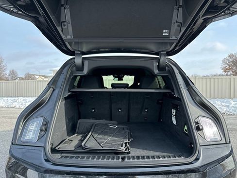 Certified 2025 BMW iX xDrive50 w/ Premium Package image 26