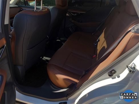 Used 2022 Subaru Outback Touring w/ Popular Package #2 image 10