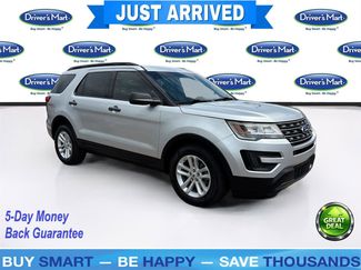 Used 2017 Ford Explorer FWD video 1