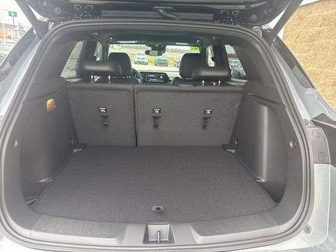 New 2026 Chevrolet TrailBlazer RS w/ Convenience Package image 10