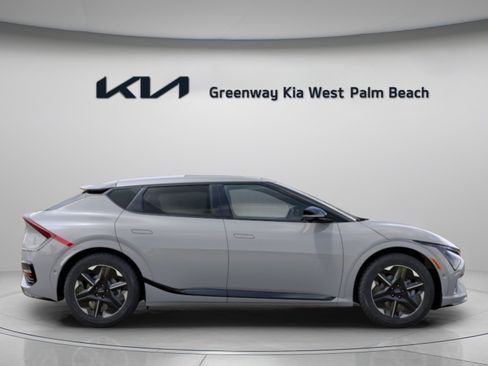 New 2026 Kia EV6 GT-Line RWD image 8