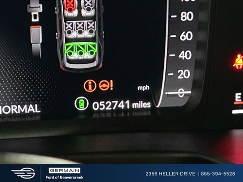 Used 2024 Honda Pilot Elite image 25