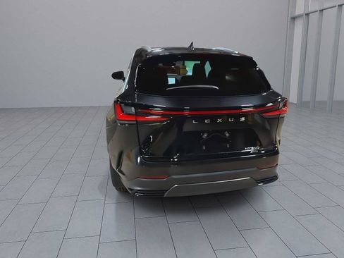 Used 2025 Lexus NX 350 AWD w/ Accessory Package (2T) image 7