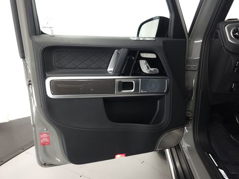 Used 2022 Mercedes-Benz G 63 AMG 4MATIC image 5
