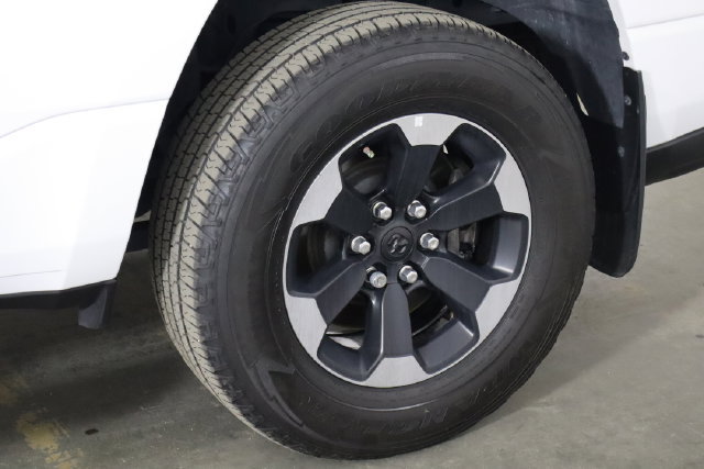 Used 2025 RAM 1500 Tradesman AWD/4WD image 34
