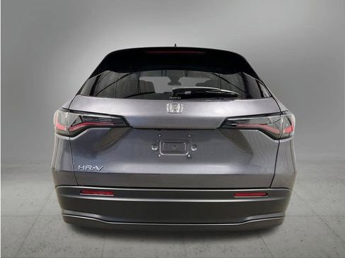 New 2026 Honda HR-V LX image 4