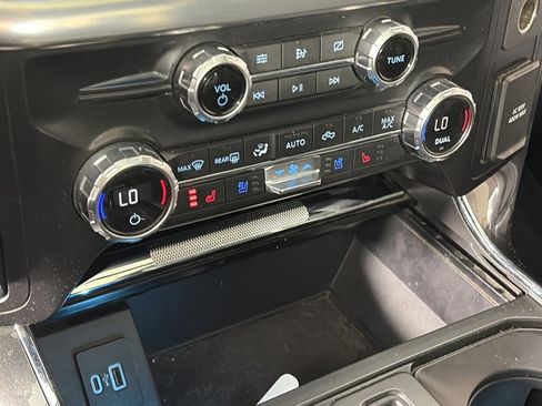 Certified 2021 Ford F150 Lariat image 21