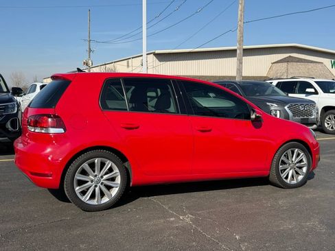 Used 2013 Volkswagen Golf TDI image 9