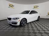 Used 2018 BMW 230i xDrive Coupe image 3