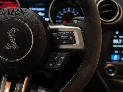 Used 2018 Ford Mustang Shelby GT350 w/ Electronics Package image 32
