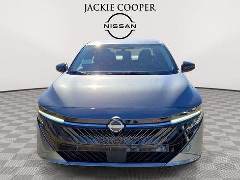 New 2026 Nissan Sentra SR w/ Floor Mat Package image 8