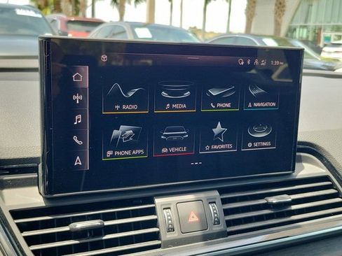 Certified 2023 Audi Q5 Premium w/ Convenience Package AWD/4WD image 26