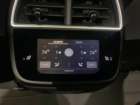 Used 2024 Lucid Air Touring AWD/4WD image 28
