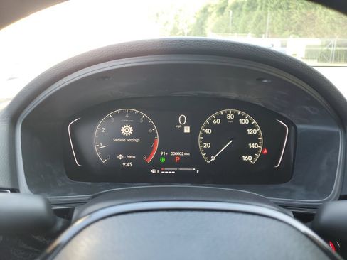 New 2026 Honda Civic LX image 18