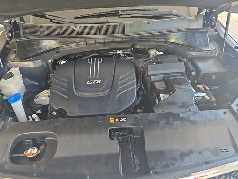 Used 2016 Kia Sorento EX w/ EX Premium Package FWD image 29