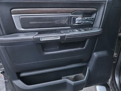 Used 2014 RAM 3500 Laramie Longhorn image 15