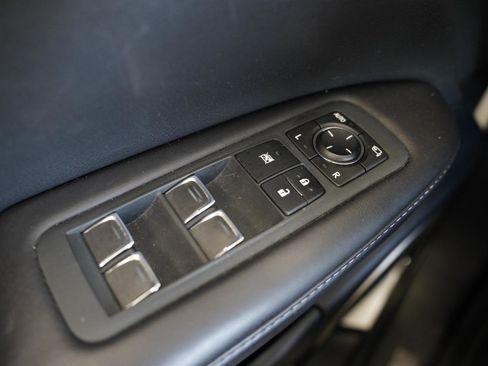 Used 2020 Lexus RX 350L FWD w/ Premium Package image 28