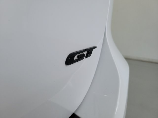 Used 2025 Dodge Durango GT w/ Blacktop Package RWD image 7