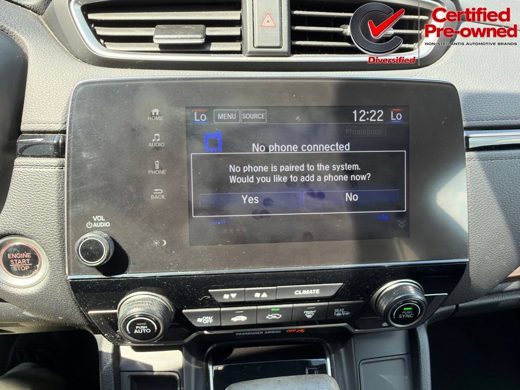 Used 2020 Honda CR-V EX image 66