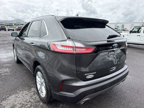 Used 2020 Ford Edge SEL w/ Convenience Package AWD/4WD image 6