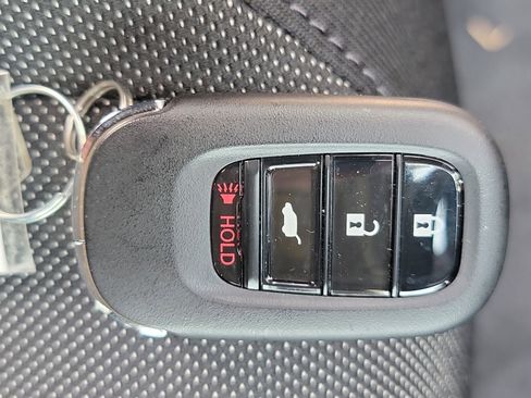 New 2026 Honda CR-V LX image 23