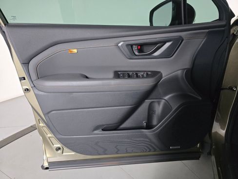 New 2026 Subaru Forester Wilderness image 47