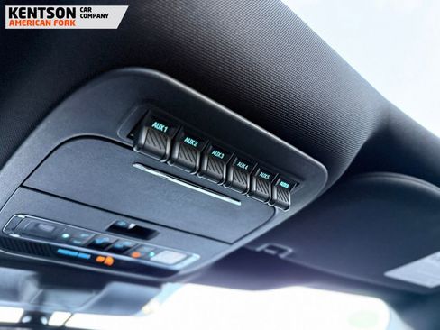 Used 2023 Ford F150 Raptor image 39