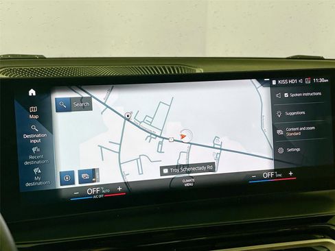 Used 2024 BMW 230i xDrive Coupe w/ Premium Package image 14