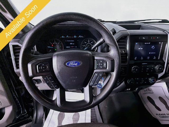 Used 2019 Ford F150 XLT w/ XTR Package AWD/4WD image 11
