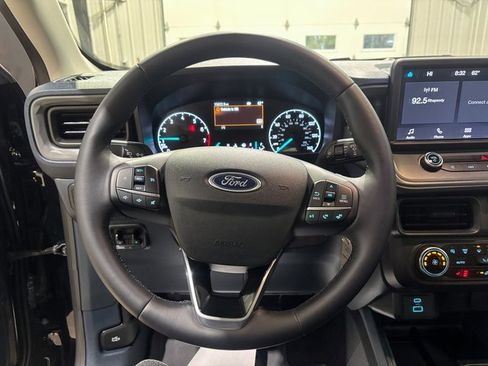 Used 2024 Ford Maverick XLT w/ XLT Luxury Package image 17