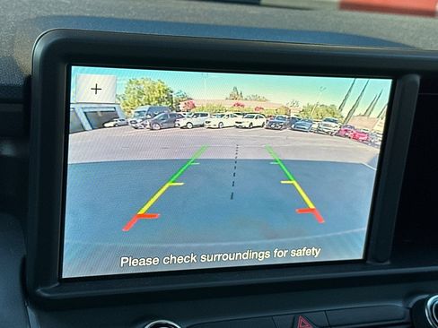 Certified 2024 Ford Maverick XL w/ Equipment Group 100A Standard AWD/4WD image 17