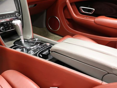 Used 2016 Bentley Continental GT V8 S AWD/4WD image 35