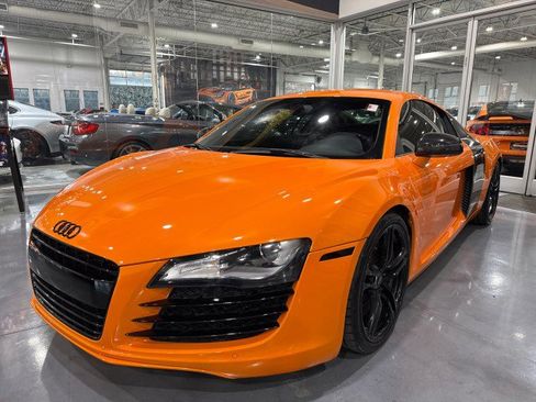 Used 2008 Audi R8 V8 image 20